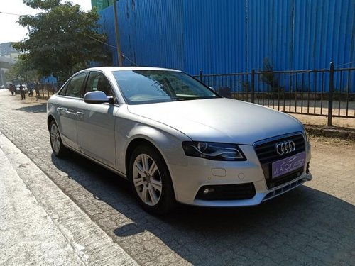 Audi A4 2011 for sale