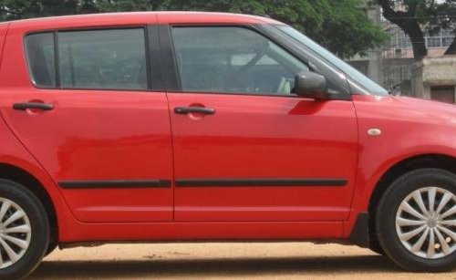 Maruti Swift VXI for sale