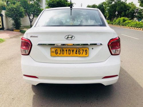 Used Hyundai Xcent 1.1 CRDi S 2015 for sale