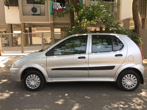 Well-kept 2006 Tata Indica for sale