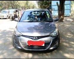 Used 2013 Hyundai i20 for sale