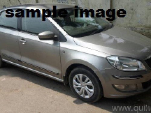 Skoda Rapid 1.6 MPI AT Elegance 2012 for sale