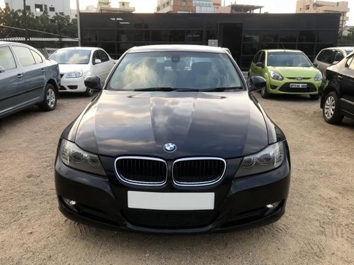 BMW 3 Series 320d 2011 for sale