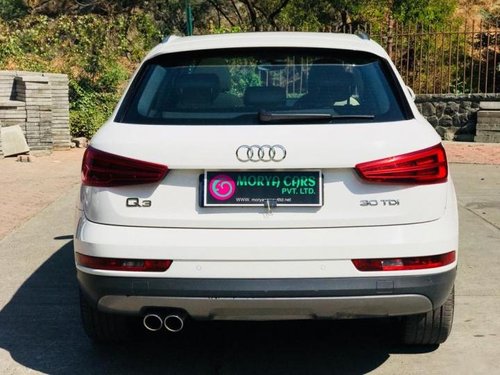 Used 2018 Audi Q3 for sale