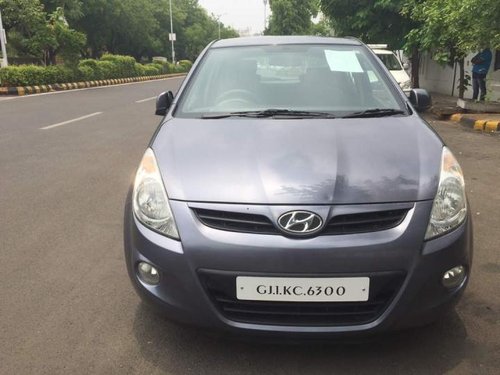 Used Hyundai i20 2009 car at low price