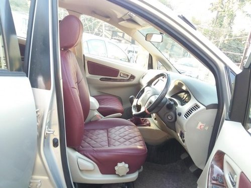 Good as new Toyota Innova 2013 for sale