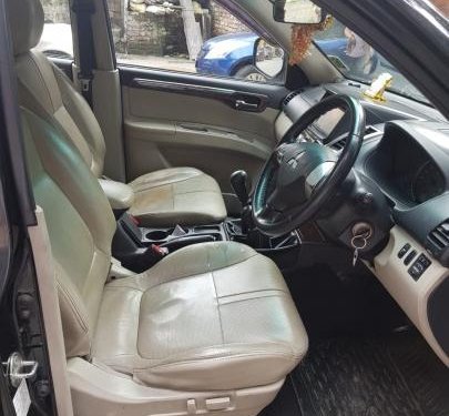 Used 2015 Mitsubishi Pajero Sport for sale