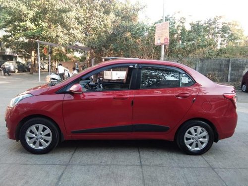 Used Hyundai Xcent 1.2 Kappa S Option 2014 for sale