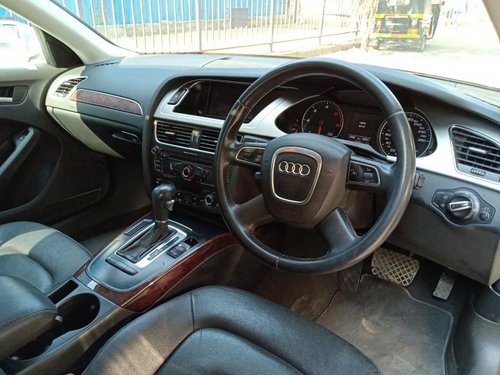 Audi A4 2011 for sale