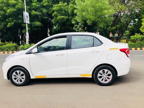 Used Hyundai Xcent 1.1 CRDi S 2015 for sale