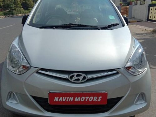 Used Hyundai Eon 2015 car at low price