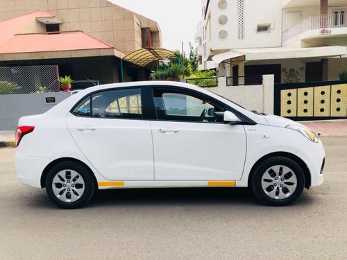 Used Hyundai Xcent 1.1 CRDi S 2015 for sale