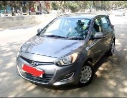 Used 2013 Hyundai i20 for sale