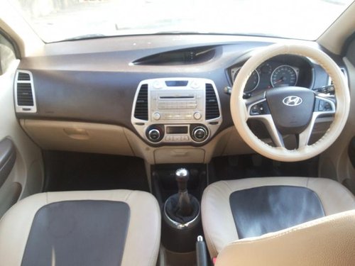 Used 2010 Hyundai i20 for sale