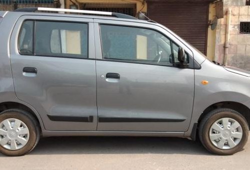 Maruti Wagon R Stingray LXI 2015 for sale