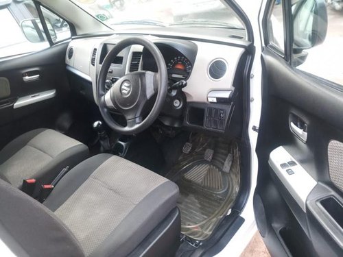 Maruti Suzuki Wagon R 2015 for sale