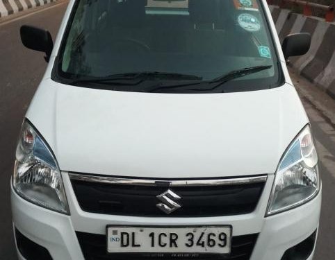 Maruti Suzuki Wagon R 2015 for sale