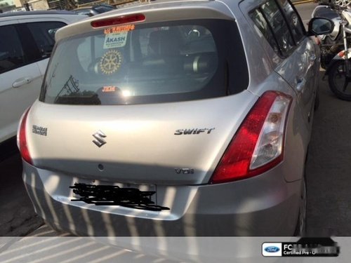 Used 2012 Maruti Suzuki Swift car at low price