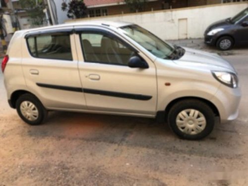 2013 Maruti Suzuki Alto 800 for sale at low price