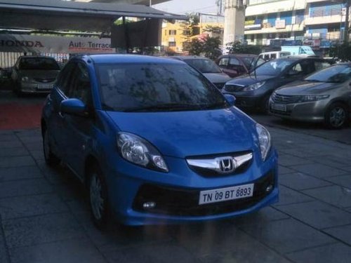 2013 Honda Brio for sale at low price