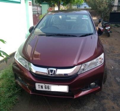 Honda City i-DTEC V 2015 for sale