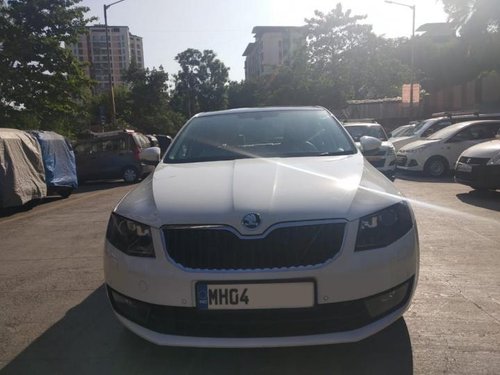 Used 2016 Skoda Octavia for sale