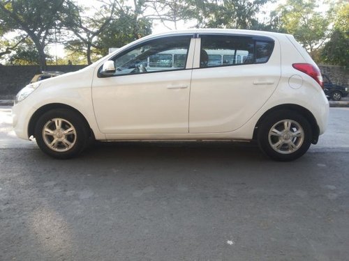 Used 2010 Hyundai i20 for sale