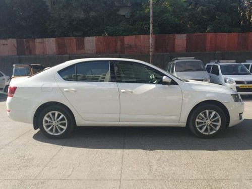 Used 2016 Skoda Octavia for sale