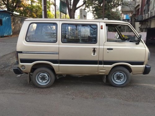 2000 Maruti Suzuki Omni for sale