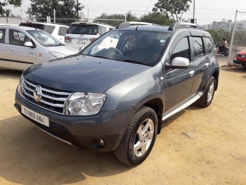 Used 2014 Renault Duster for sale