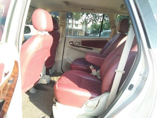 Good as new Toyota Innova 2013 for sale