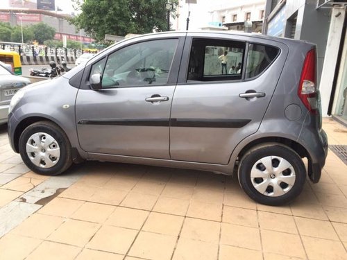 Maruti Ritz VDi 2012 for sale