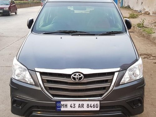 Used Toyota Innova 2015 for sale