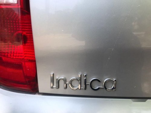 Well-kept 2006 Tata Indica for sale