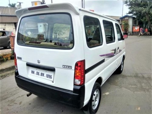 Used Maruti Suzuki Eeco 2015 car at low price