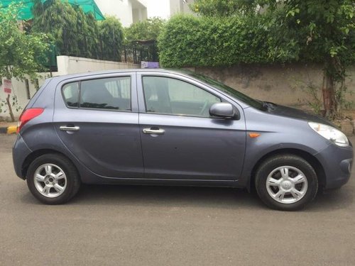 Used Hyundai i20 2009 car at low price