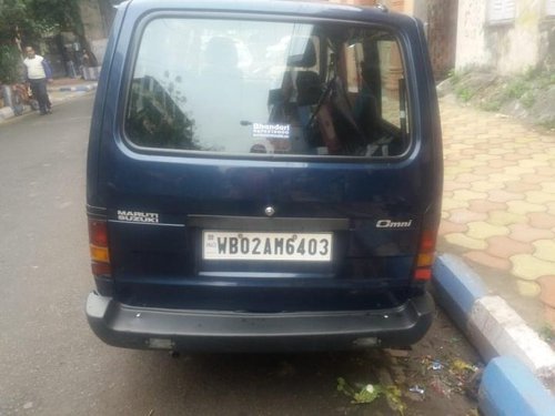 2018 Maruti Suzuki Omni for sale at low price