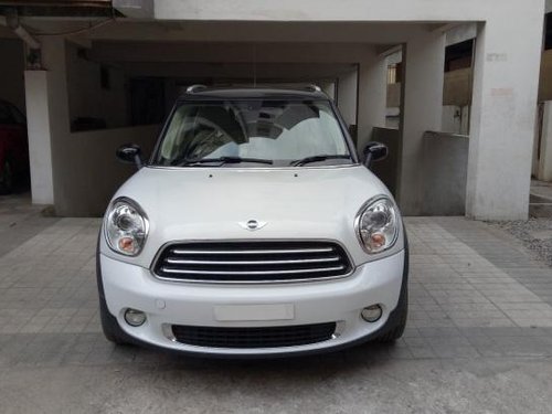 Used Mini Countryman 2013 for sale at low price