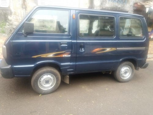 2018 Maruti Suzuki Omni for sale at low price