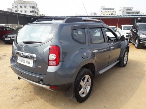 Used 2014 Renault Duster for sale