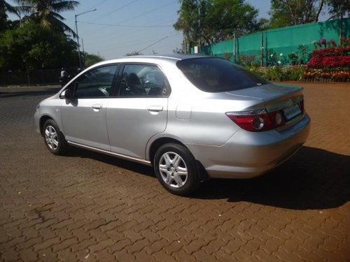 Used Honda City ZX 2008 for sale at low price