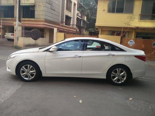 Used Hyundai Sonata Transform 2.4 GDi MT 2014 for sale