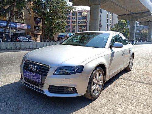 Audi A4 2011 for sale