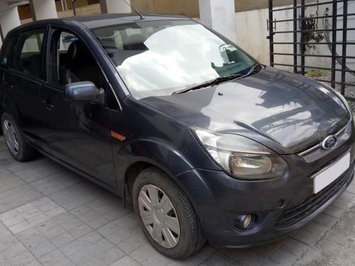 Used Ford Figo Diesel Titanium 2010 for sale