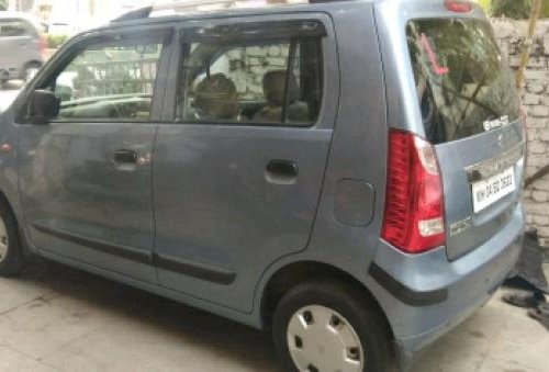 Used 2010 Maruti Suzuki Wagon R for sale