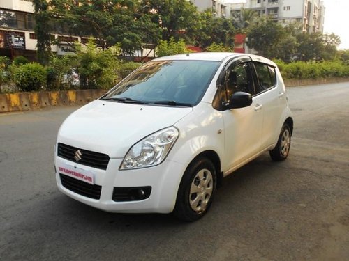 Maruti Ritz VXi for sale