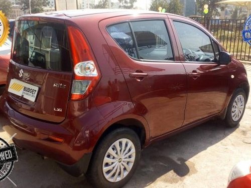 Maruti Suzuki Ritz 2010 for sale