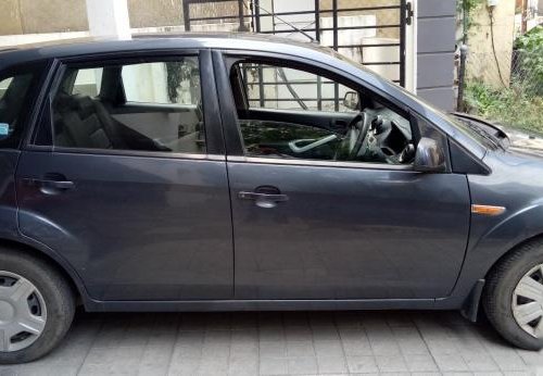 Used Ford Figo Diesel Titanium 2010 for sale