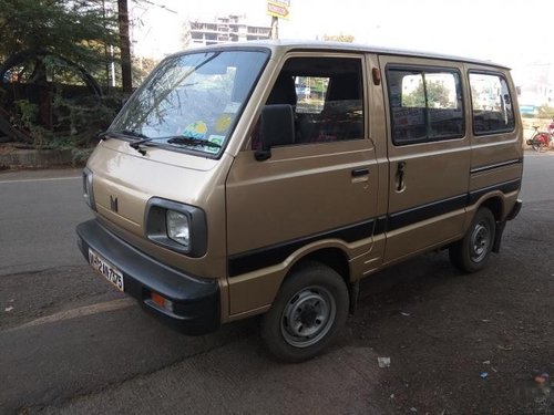 2000 Maruti Suzuki Omni for sale