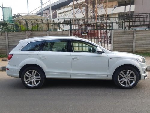 2013 Audi Q7 for sale at low price